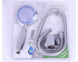 Bộ Sen 1 (đầu + dây + giá đỡ) Điều chỉnh 3 chế độ 1